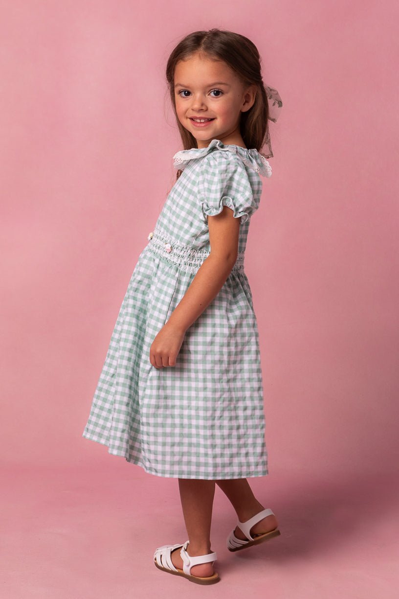 Mini Lottie Dress