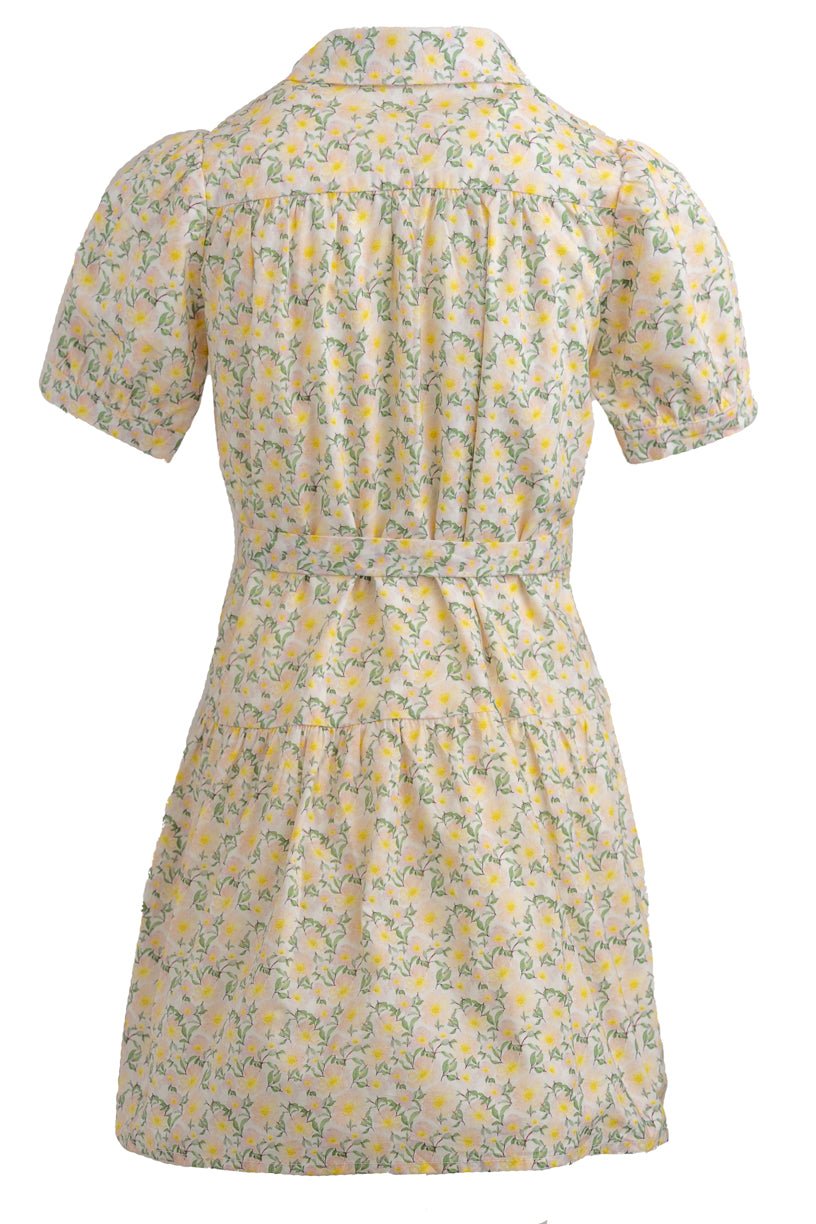 Mini Genevieve Dress