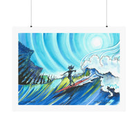 Light Breeze detail
