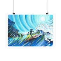 Light Breeze detail