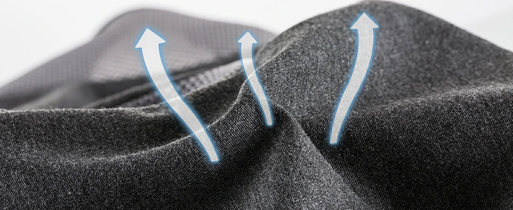 Breathable Fabric