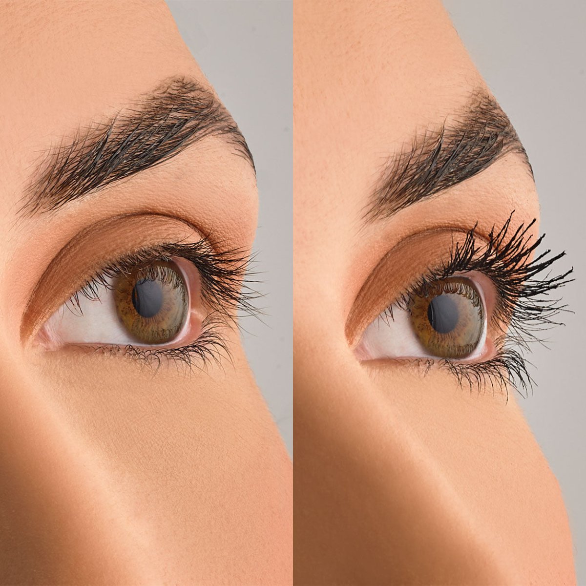 Panoramic Mascara