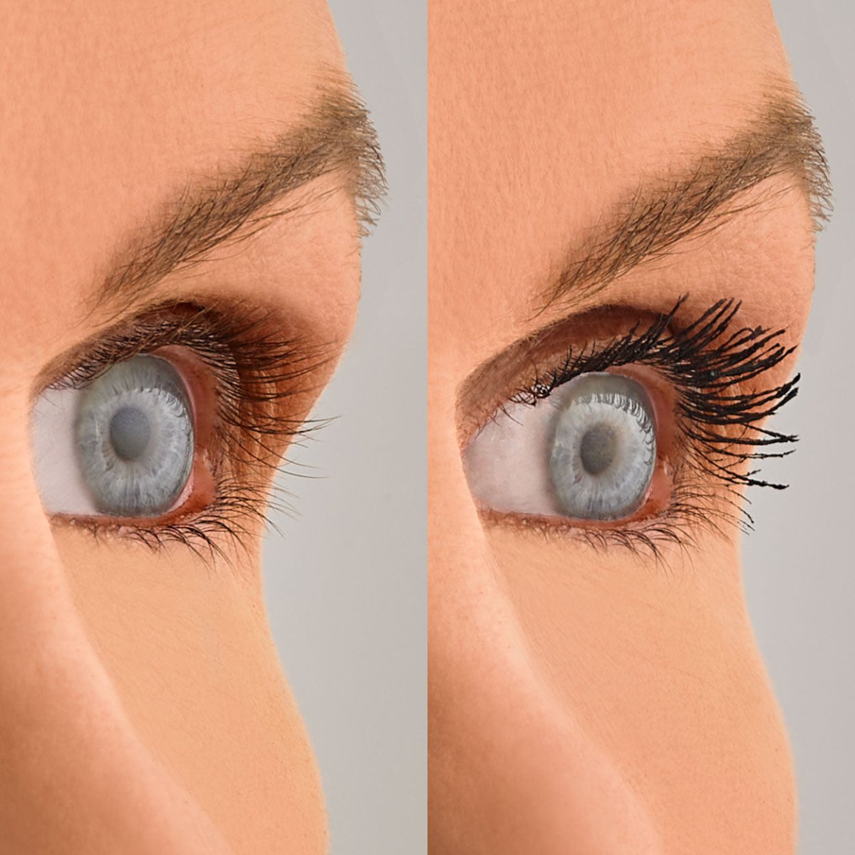 Panoramic Mascara