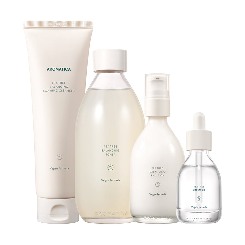 vegan acne products