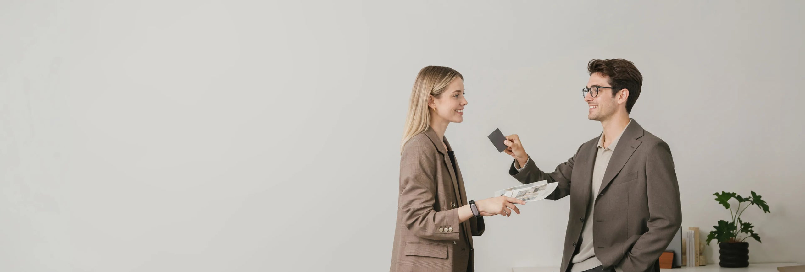 Plaud referral program banner