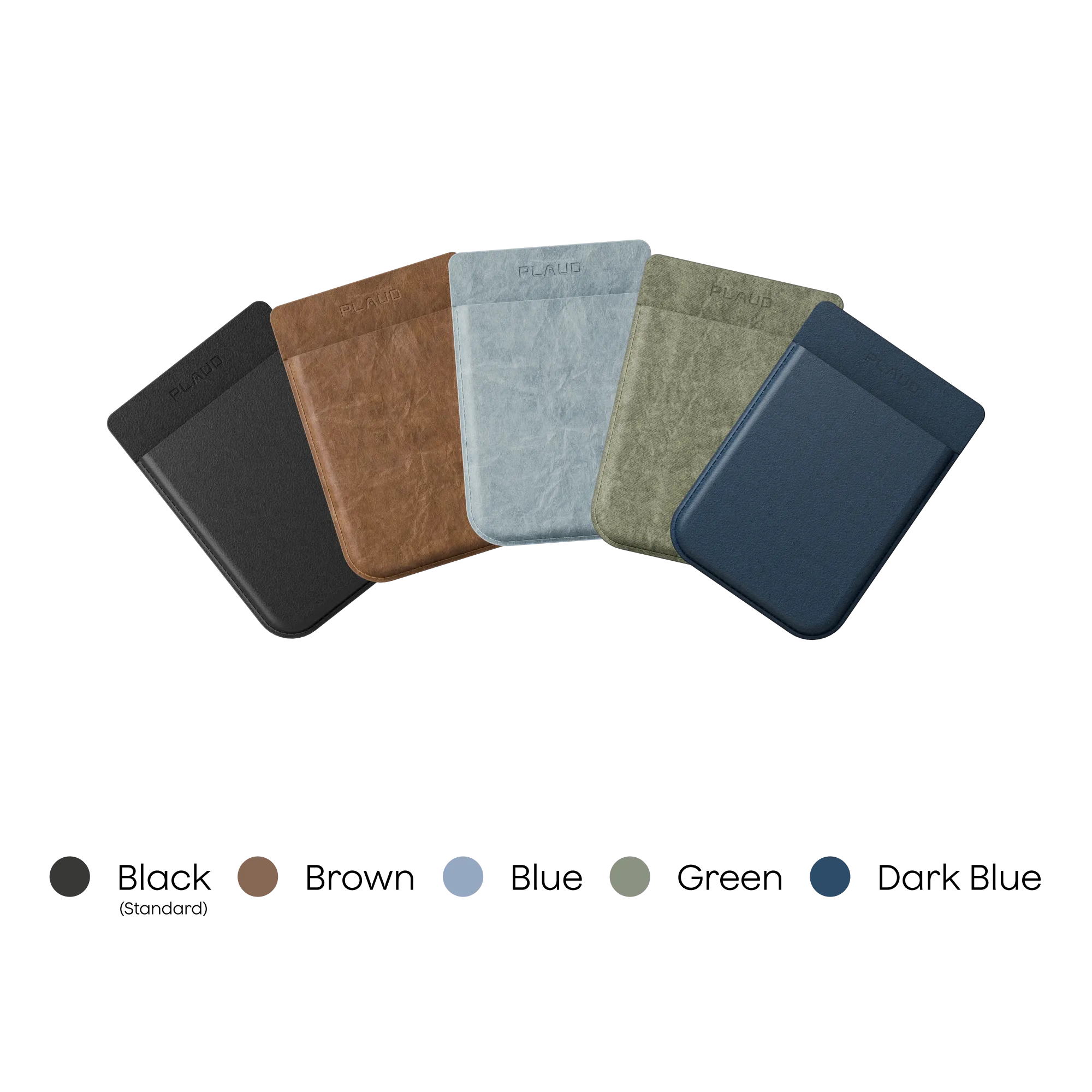 Plaud Note Magnetic Case