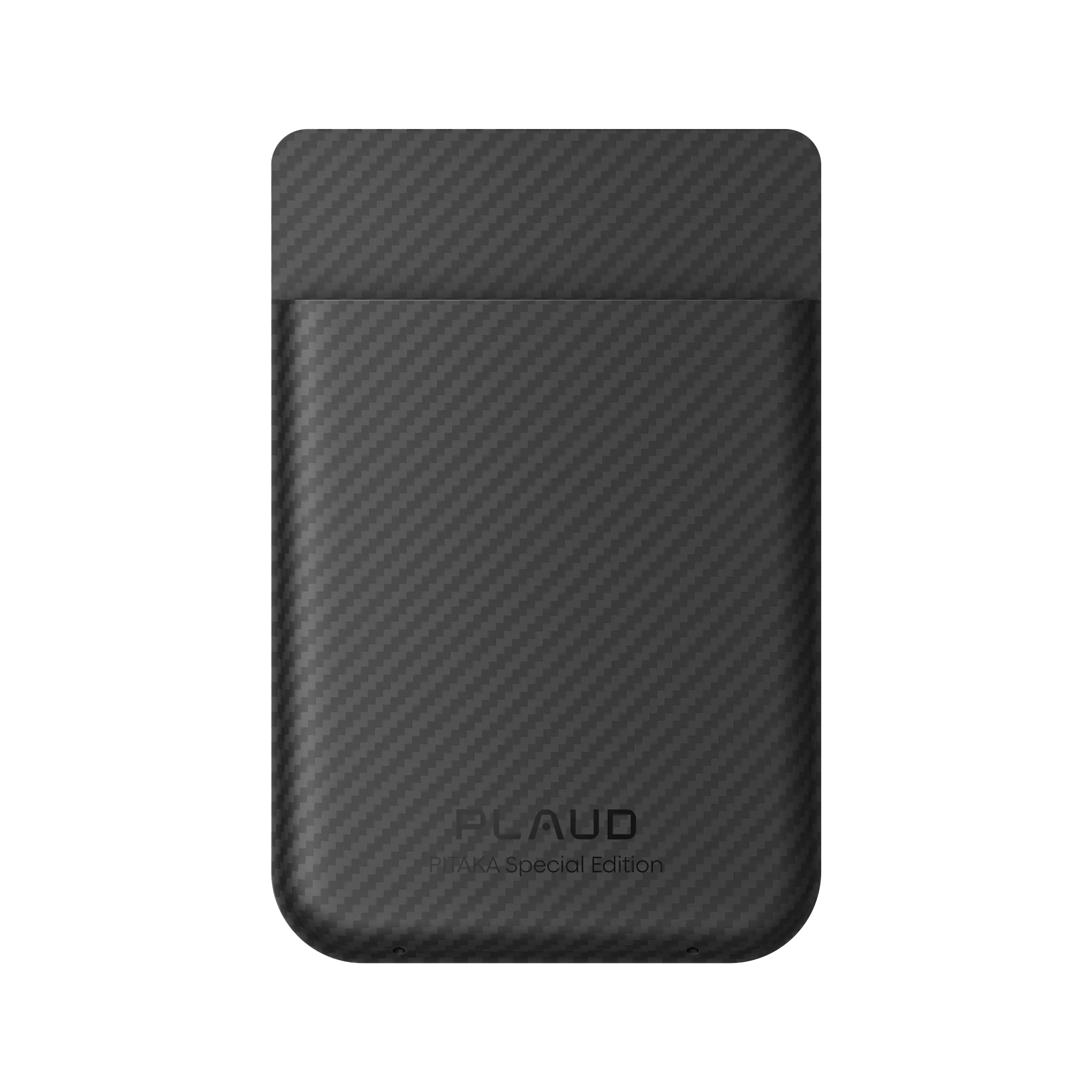 Funda magnética Plaud Note Pro – Edición especial PITAKA