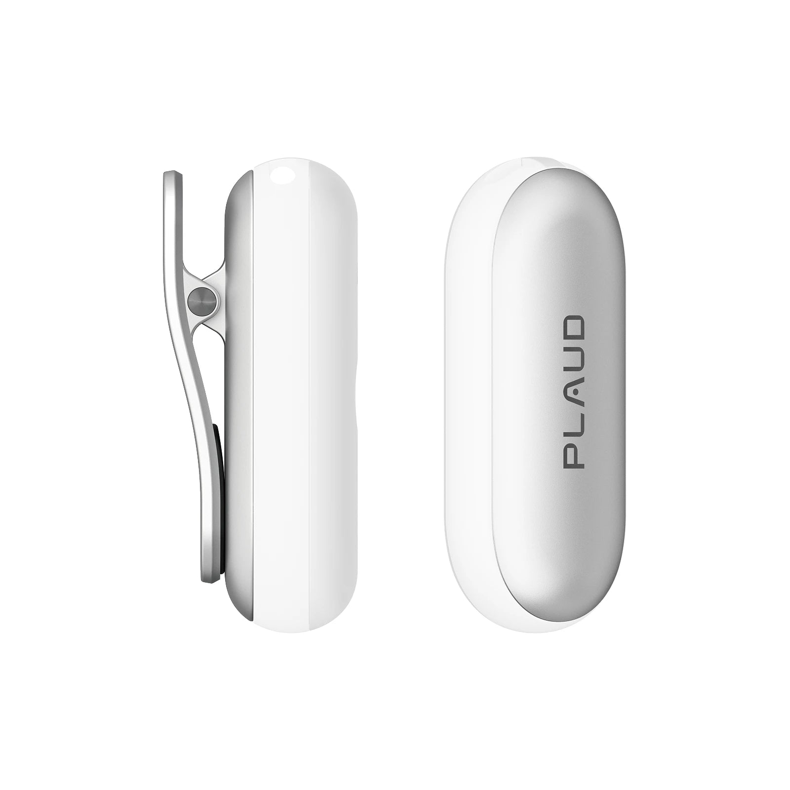 Clip & Magnetic Pin for Plaud NotePin｜Plaud NotePin S