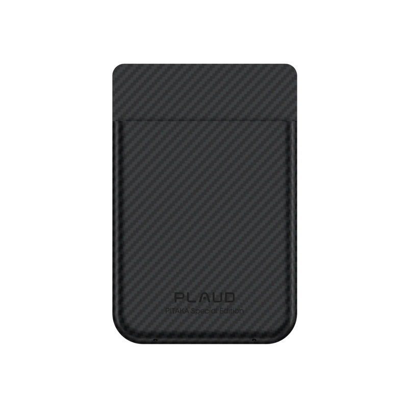 Funda magnética Plaud Note Pro – Edición especial PITAKA