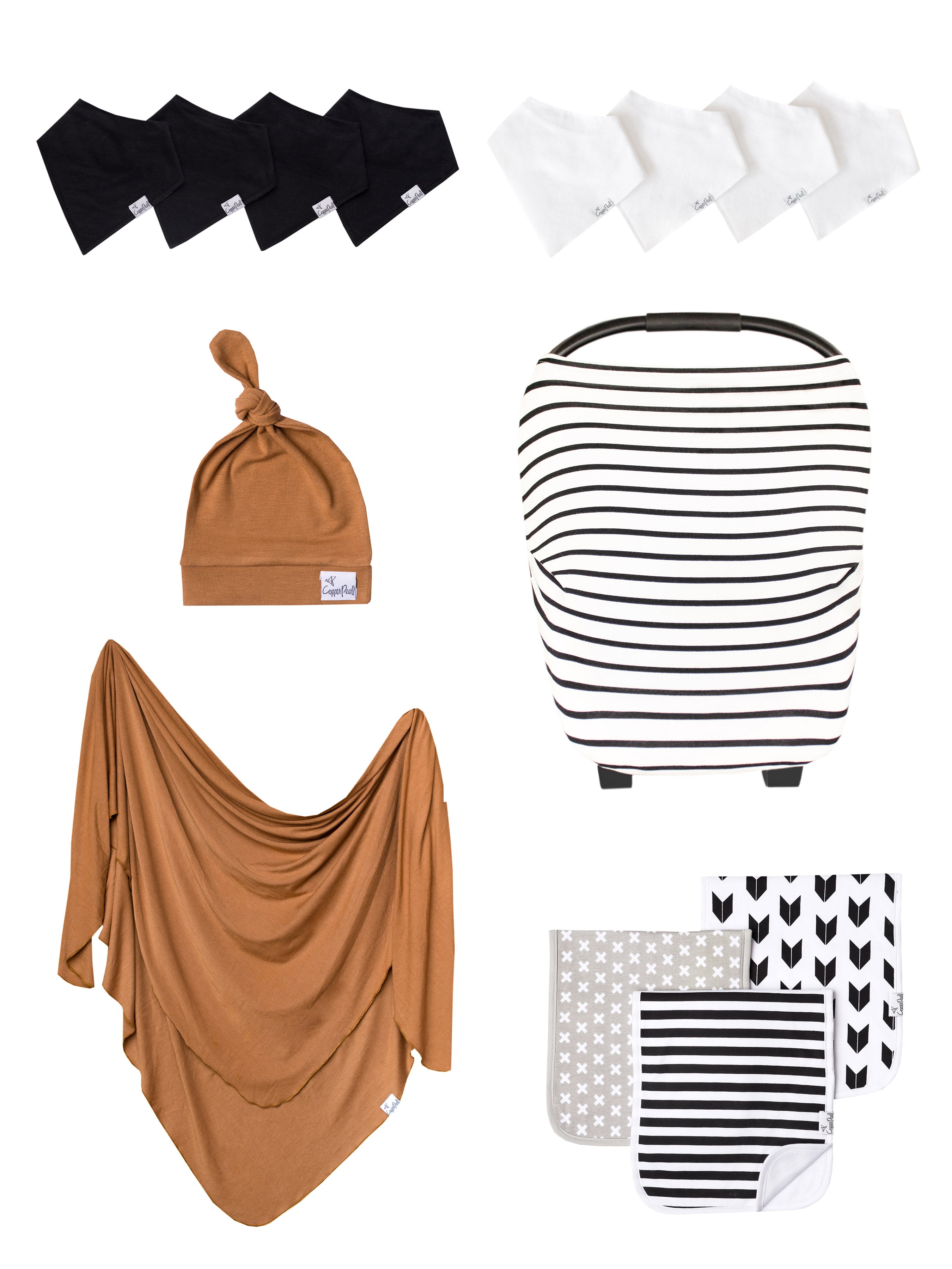 Modern Momma Bundle