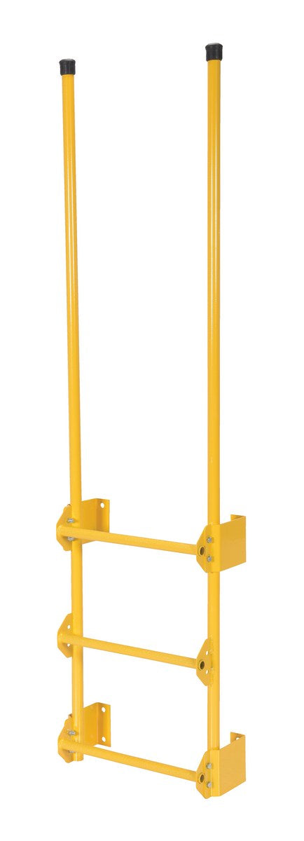 Vestil Manufacturing Corp Walk-Thru Style Dock Ladders