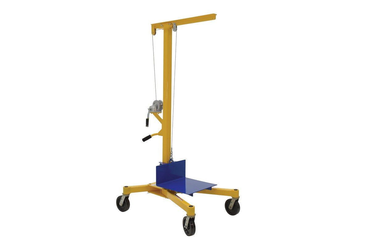 Vestil Manufacturing Corp Portable Worksite Lift