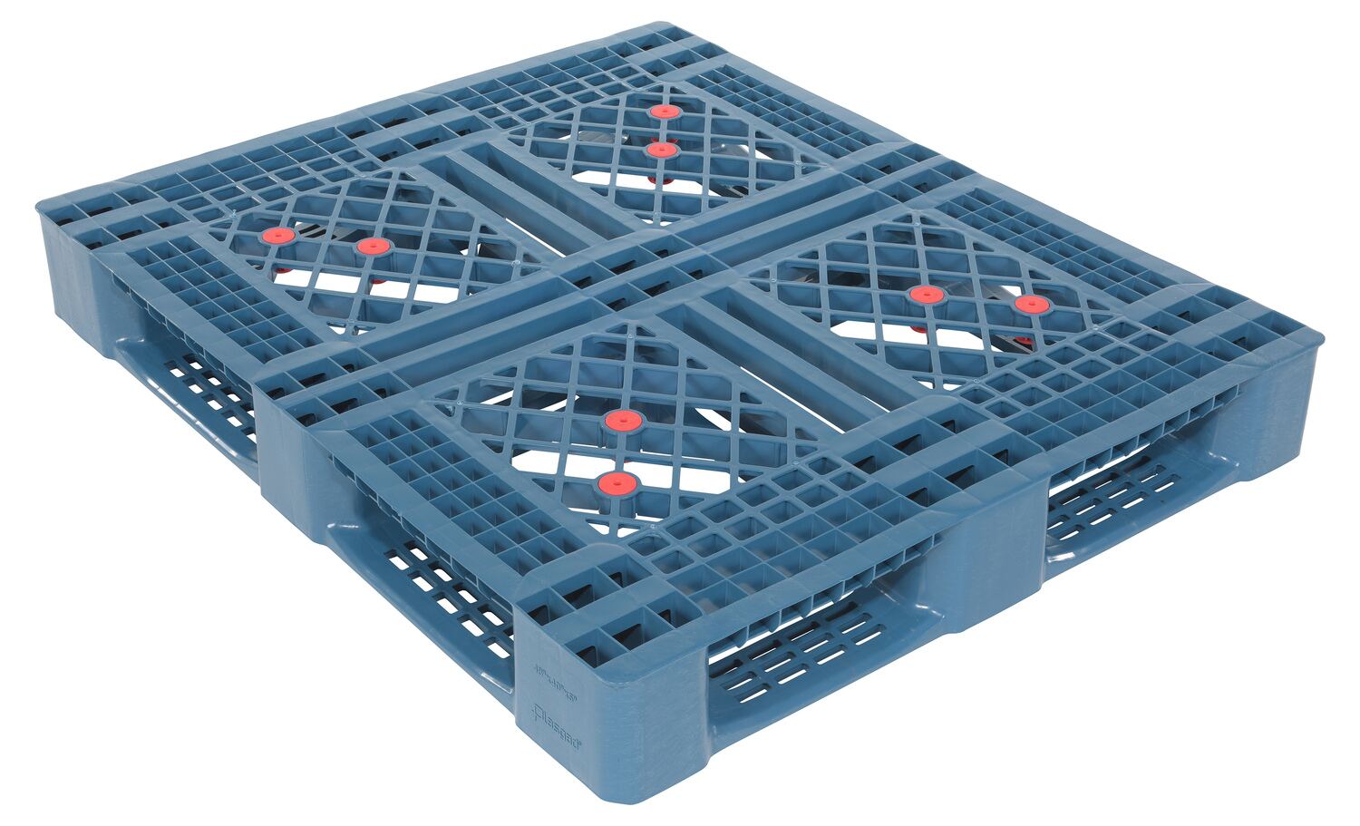 Vestil Manufacturing Corp Plastic Pallets and Skids