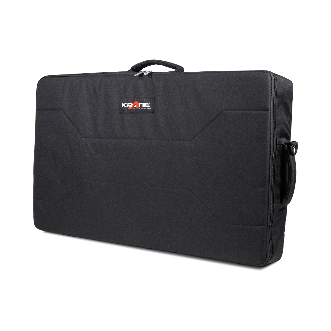 Carrying Case for AMG 750 Shelf Kit