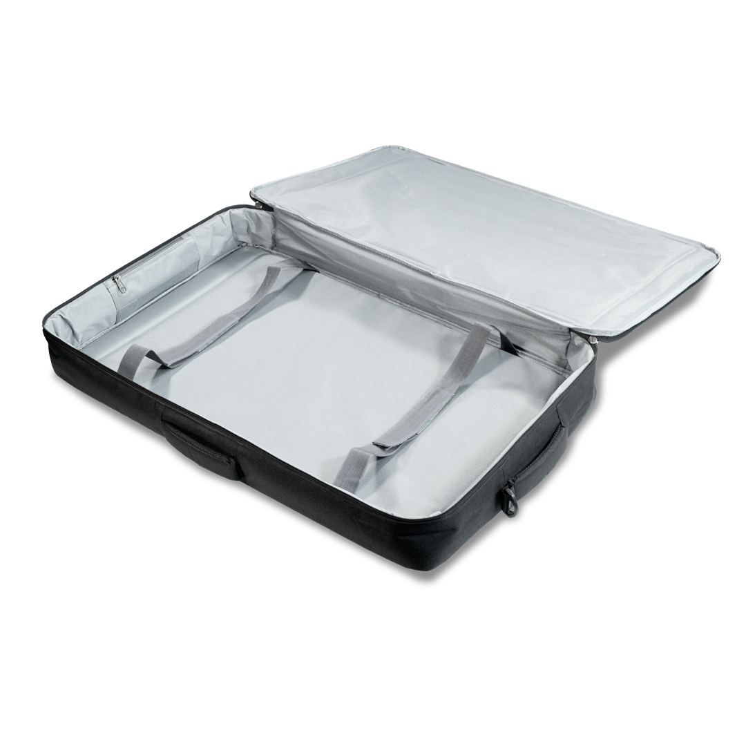 Carrying Case for AMG 750 Shelf Kit