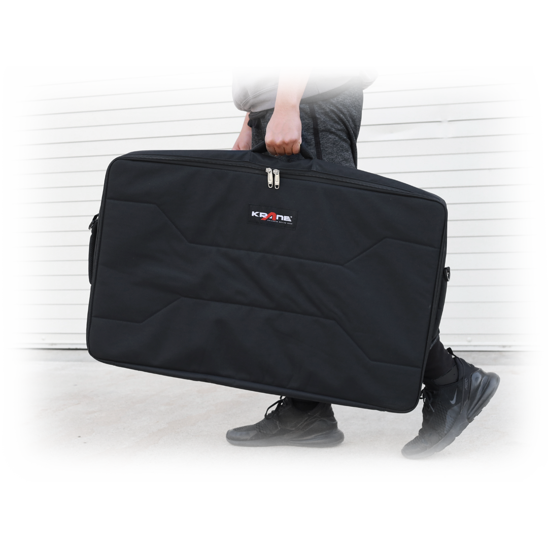 Carrying Case for AMG 750 Shelf Kit