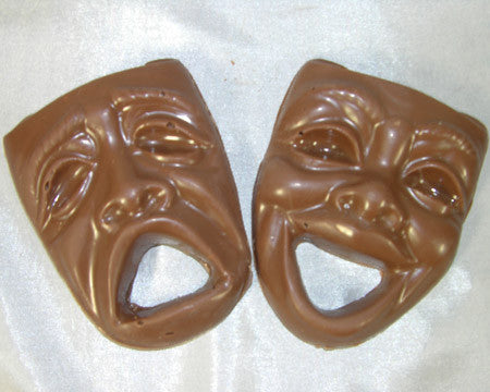 Theater Masks