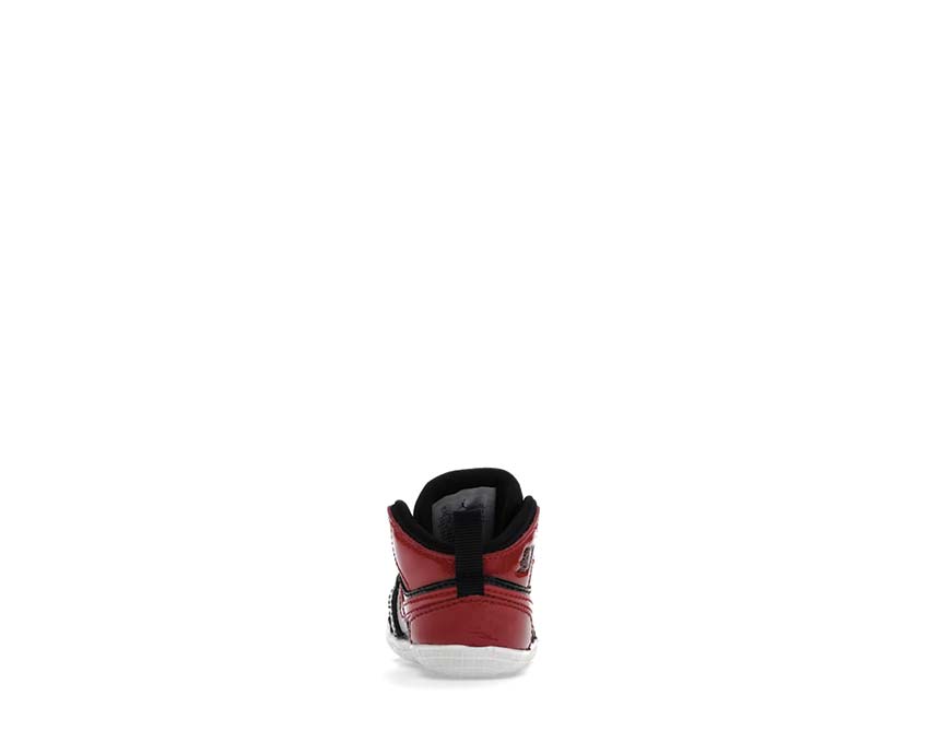 Air Air Jordan 1 Mid Bow XLD GS 'Noble Red' CK5678-006 quantity