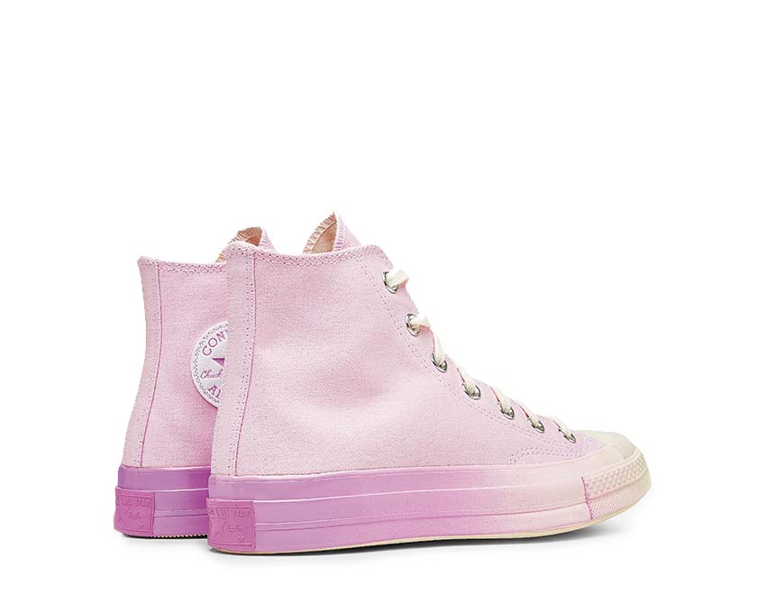 Converse Chuck 70 Hi Pink Foam / Beyond Pink / Egret A00533C