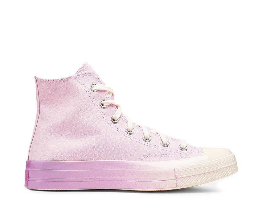 Converse Chuck 70 Hi Pink Foam / Beyond Pink / Egret A00533C