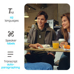Plaud NotePin
