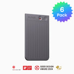 Plaud Note | 6-Pack
