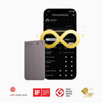 Plaud Note & AI Annual Unlimited Plan

