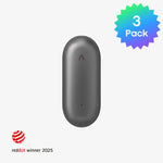 Plaud NotePin | 3-Pack
