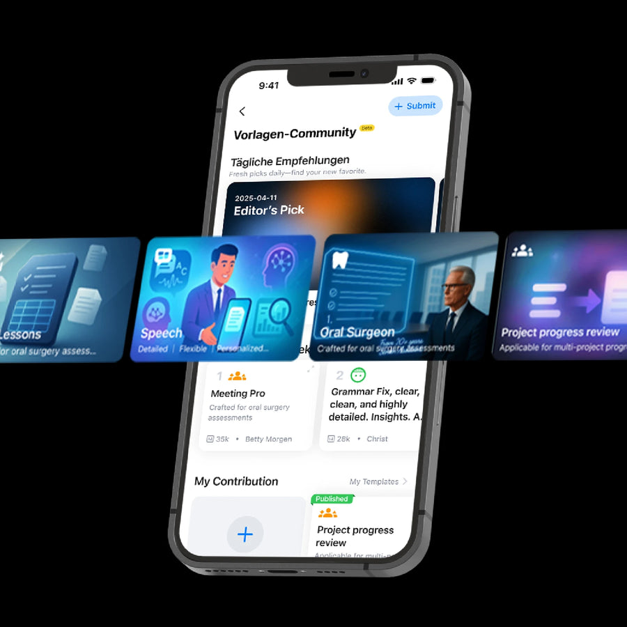 Plaud AI Annual Pro Plan