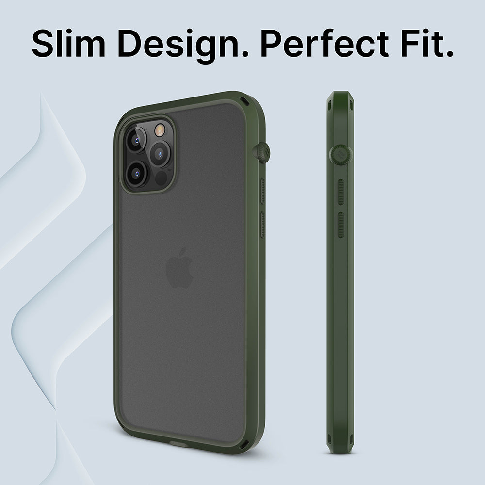 iPhone 12 Series - Influence Case