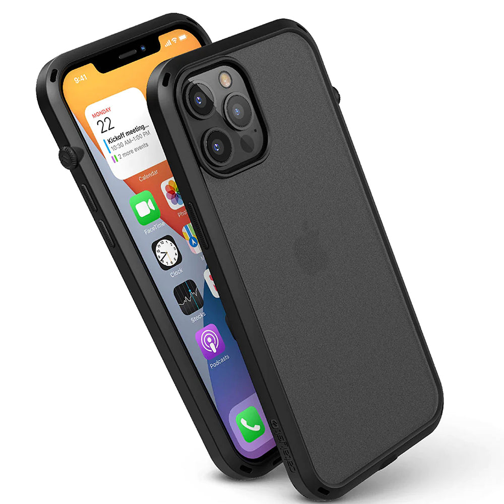 iPhone 12 Series - Influence Case