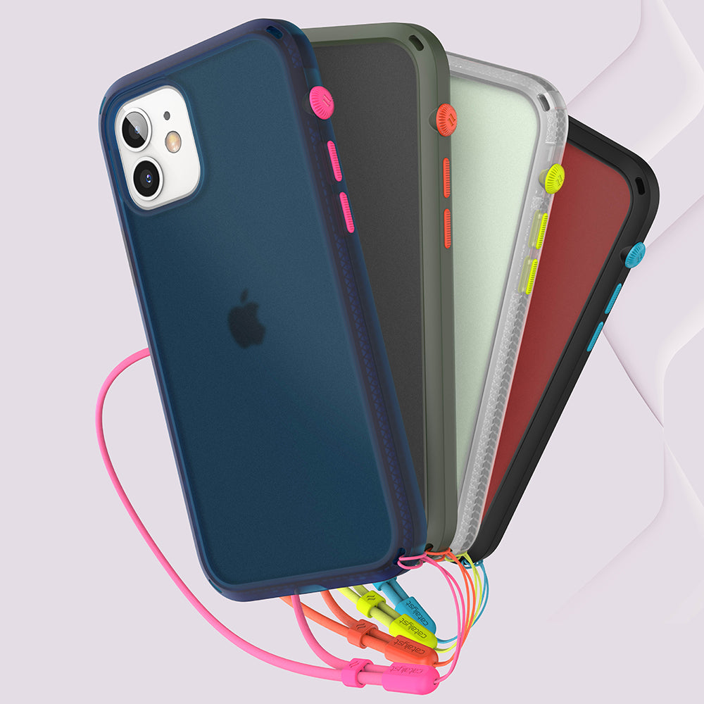 iPhone 12 Series - Influence Case