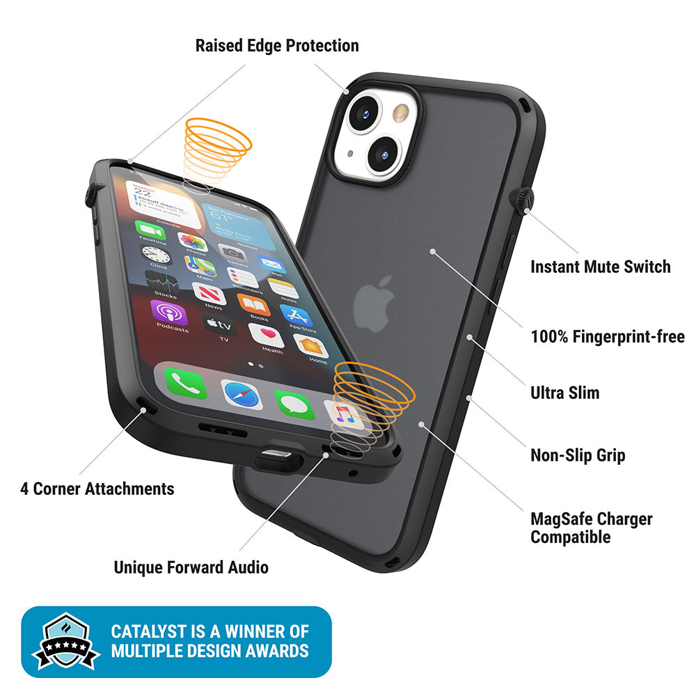 iPhone 13 Series - Influence Case