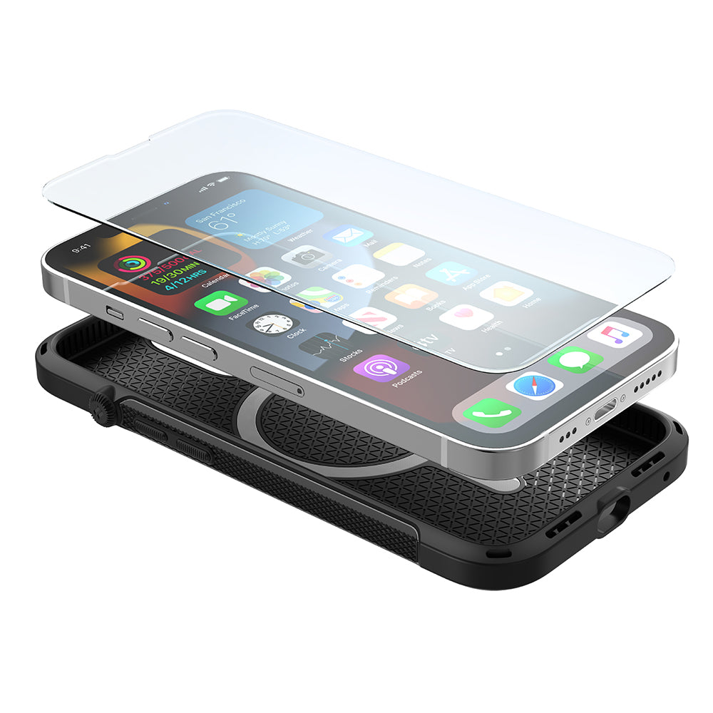 iPhone 13 Series - Vibe Case, MagSafe Compatible