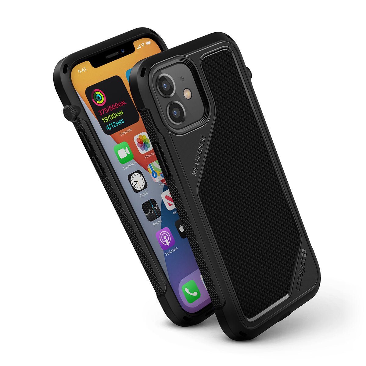 iPhone 12 Series - Vibe Case