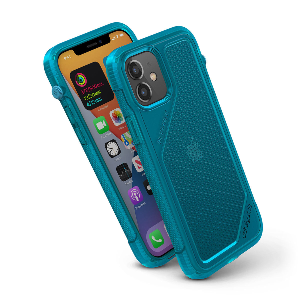 iPhone 12 Series - Vibe Case