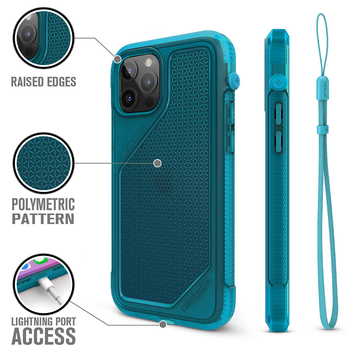 iPhone 12 Series - Vibe Case