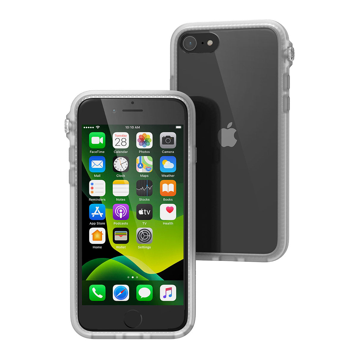 iPhone 8/7 - Impact Protection Case