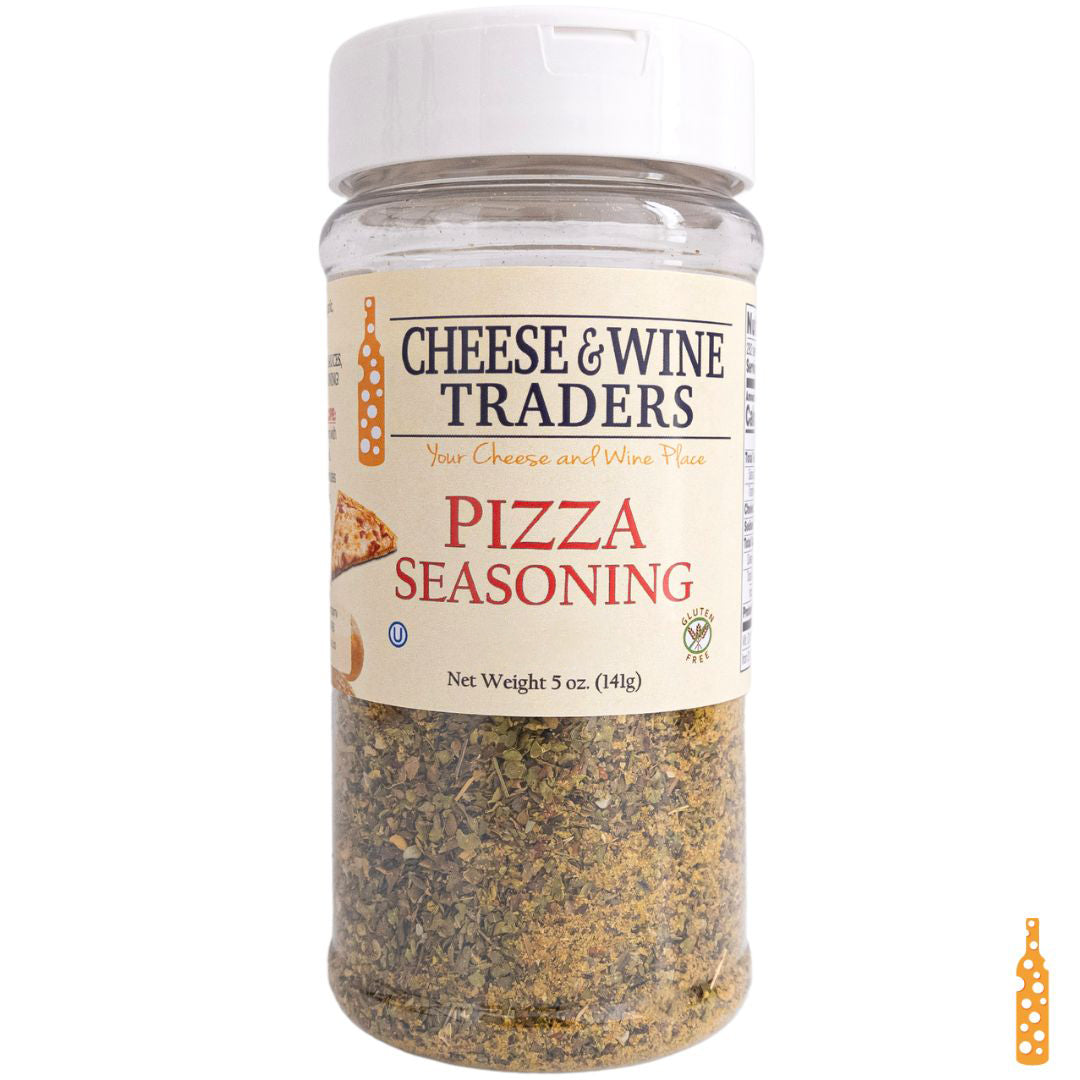 Pizza Seasoning (5 oz)