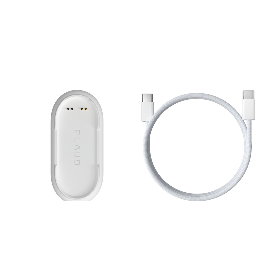 Kit de Charge PLAUD NotePin