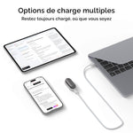 Kit de Charge PLAUD NotePin