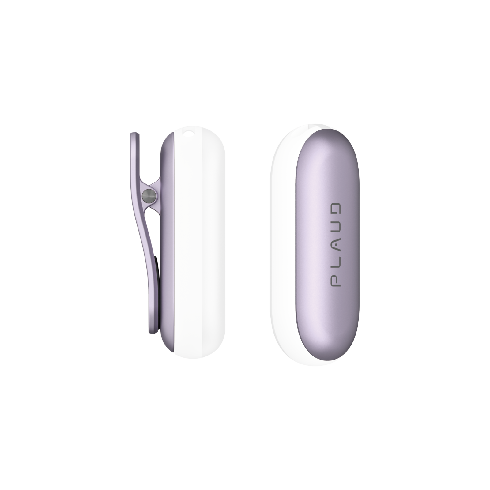 Clip et épingle magnétique Plaud NotePin｜Plaud NotePin S