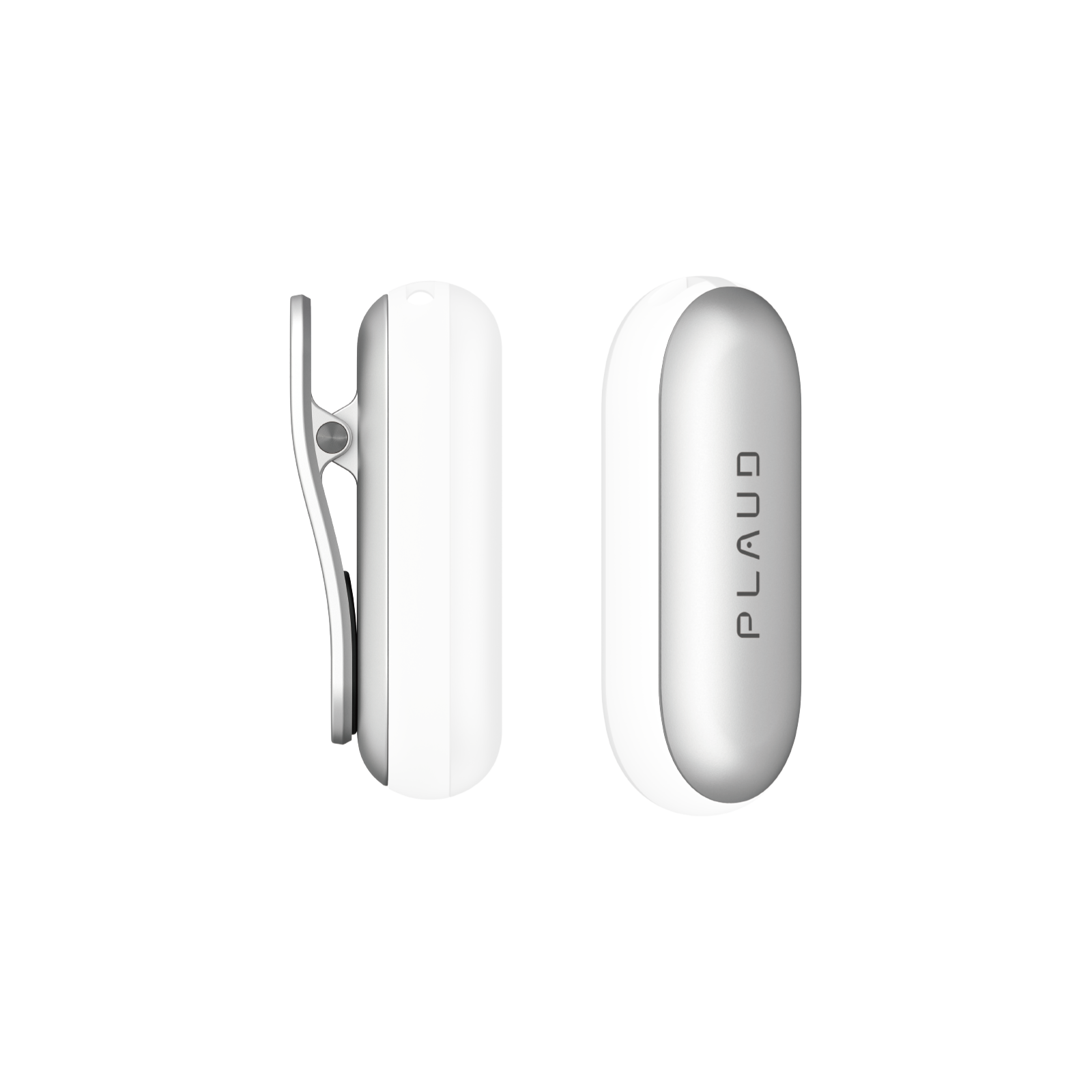 Clip et épingle magnétique Plaud NotePin｜Plaud NotePin S