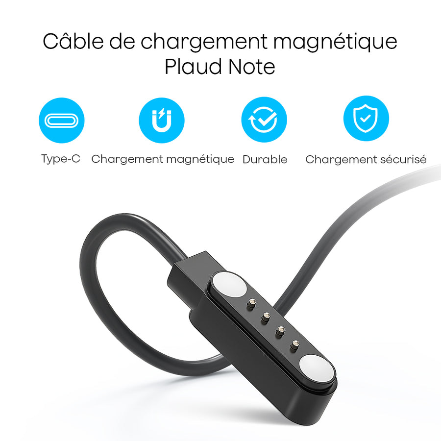 Kit d'accessoires Plaud Note