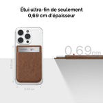 Coque Magnétique PLAUD NOTE
