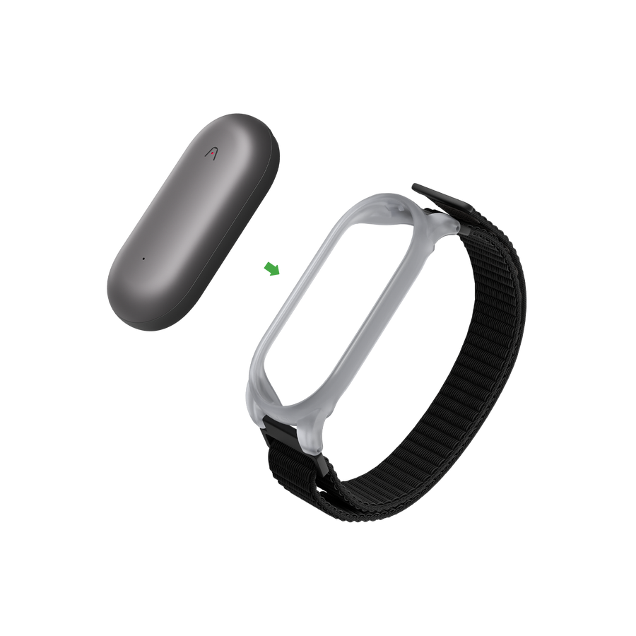 Bracelet PLAUD NotePin