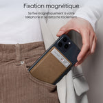Coque Magnétique Plaud Note
