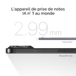 PLAUD NOTE
