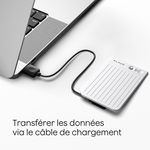 Kit d'accessoires Plaud Note