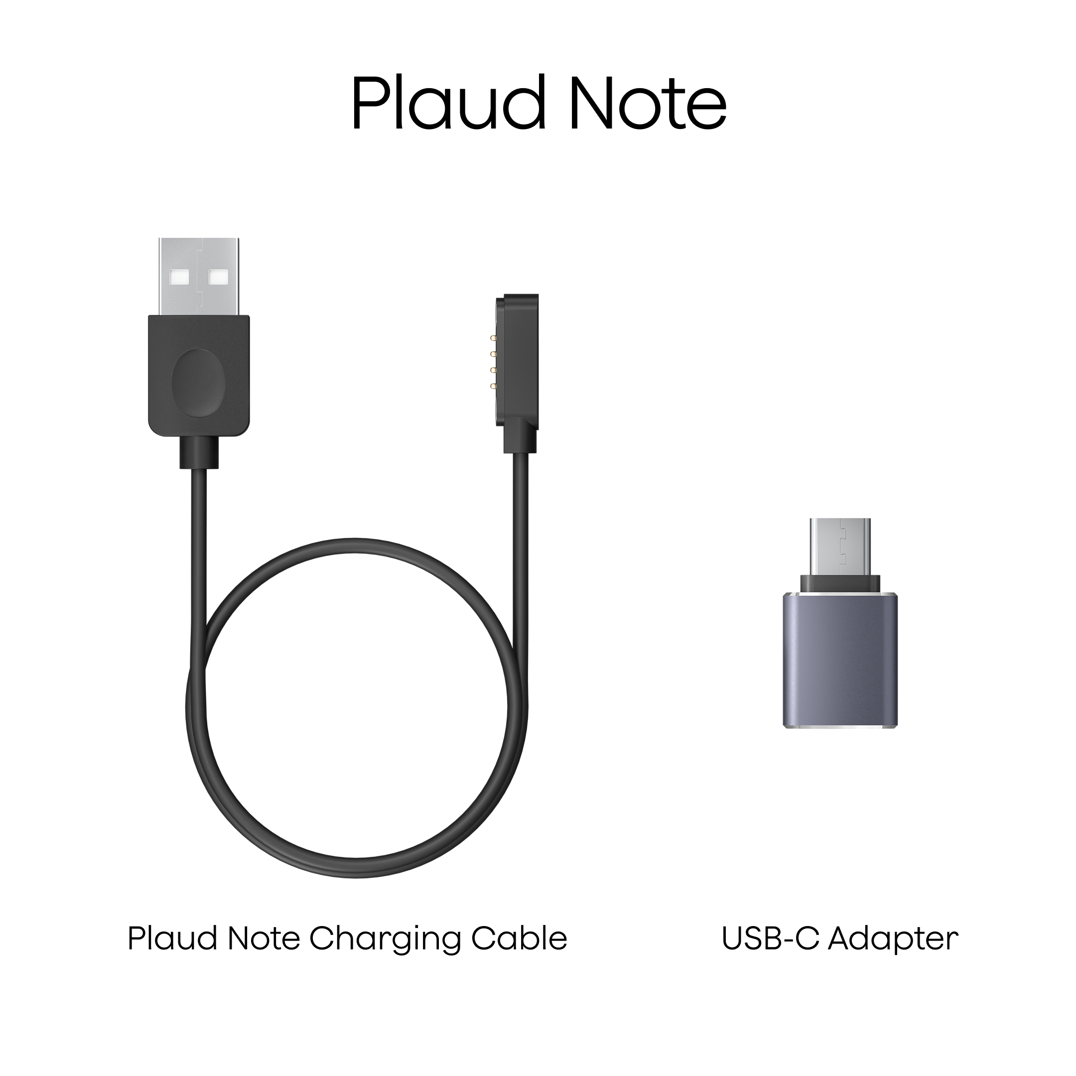 Accessoire pour le Plaud Note